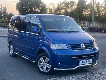 Vw multivan - 5