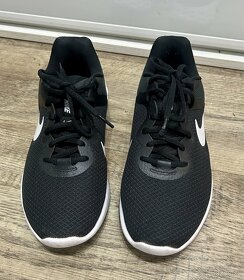 Sportovní boty vel. 39/40 značky Nike - 5