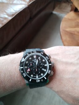 Hodinky Edox CO-1 - 5