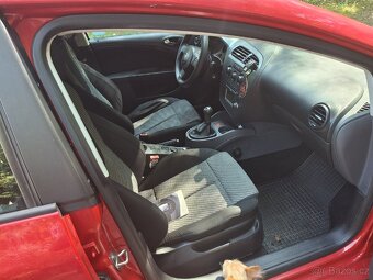 Seat leon 1.4 16V - 5