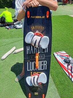 Kiteboard - 5