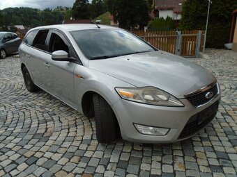 ford mondeo díly - 5