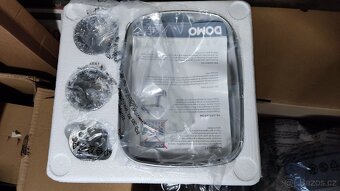 Kuchyňský robot DOMO - 5