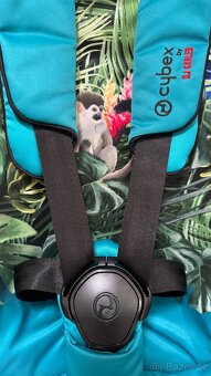 Komplet Cybex Priam We The Best DJ Khaled - 5