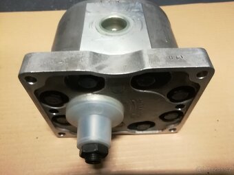 Hydraulicke cerpadlo - 5