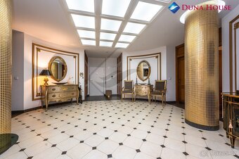 Prodej luxusního bytu 4+1, 201 m², Praha 6 - Veleslavín - 5
