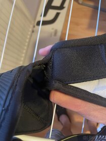 Chrániče Ramen - vesta CCM Tacks 5092 - 5