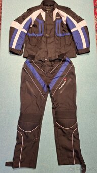 Dětské oblečení na moto - 5