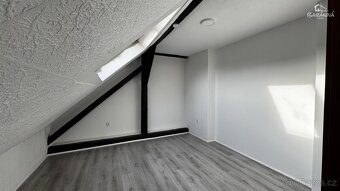 Pronájem komerčního prostoru, 66m2, Plzeň, ev.č. 00082 - 5