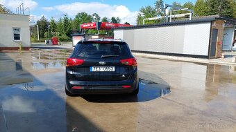 Kia Ceed combi 1.4 cvvt 73 Kw - 5