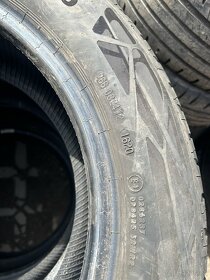 195/55 R16 Continental letni - 5