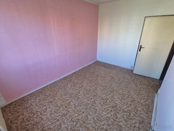 Prodám byt 3+1, 63 m², 2NP, lodžie, J. Maluchy, Ov - Dubina - 5