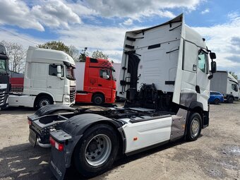 Renault T520 - 2X TANK , FULL SPOJLER - COMFORT CABIN - 5