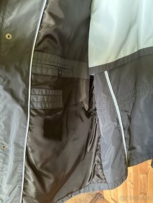 Pánská podzimní bunda 4XL - 5XL - 5
