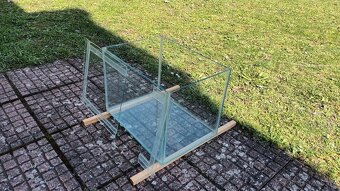 Akvárium 60 litrů s krycími skly / 6 ks - 5