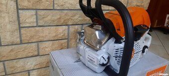 Stihl MS 363 - 5