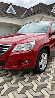 VW TIGUAN 2.0Tdi 103kw - 5
