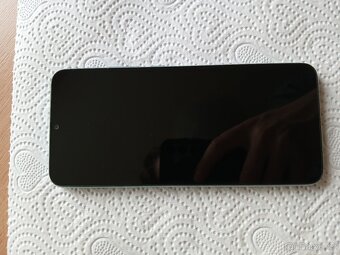 Xiaomi Redmi 10C 4 GB / 64 GB Mint Green – komplet balení - 5