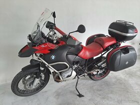 BMW R 1200 GS Adventure - 5