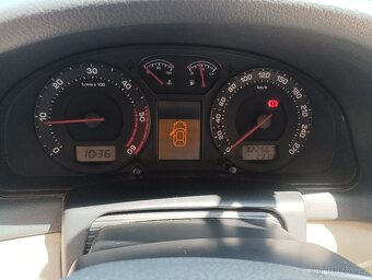 Škoda Superb 1.9 TDI 96kw - 5