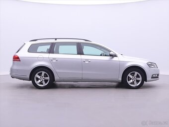 Volkswagen Passat 2,0 TDI 130kW DSG 4Motion (2013) - 5