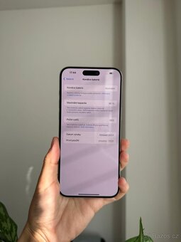 iPhone 15 pro max - 5
