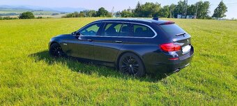 BMW F11 530d - 5