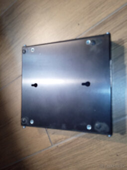 kovová krabička pro mikrotik routerboard - 5