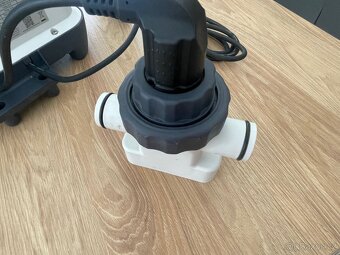 Salinator intex 17m3 - 5