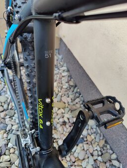 Bergamont VITOX 6.4 - 5