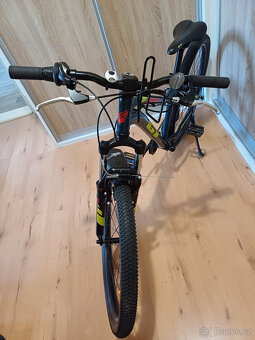 Jízdní kolo GT Stomper Prime 26'' 2019 - 5