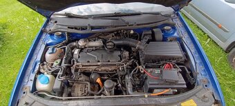 Škoda Octavia 1.9tdi 74kw - 5