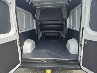 Fiat Ducato, 2.3 L3H2 7 míst - 5