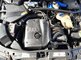 Audi A4 B5 Avant 1998 1,8i 92kW ADR - dily z auta - 5