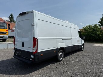 Iveco Daily 35S16 2.3 MAXI - 5