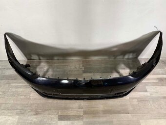 VW TOURAN - 10-15 nárazník OST+6xPDC 1T0807221M-AA - 5