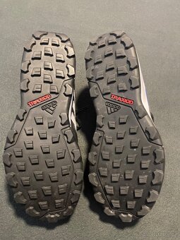 Adidas boty - 5
