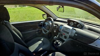 Lancia Y, 2011, 51kw, 193.000 km - 5