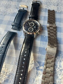 Hodinky CARRERA - 5