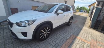 Mazda CX5 - 5