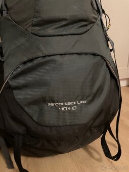Deuter Aircotact Lite 40+10 - 5