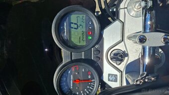 Suzuki Bandit 650 2008 - 5