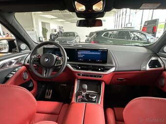 BMW XM - 5
