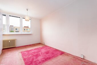 Prodej bytu 2+1, 59 m2, Holasická, Opava - 5