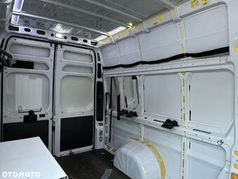 OPEL MOVANO L4H3 Nejdelší, nejvyšší Rok výroby: březen 202 - 5