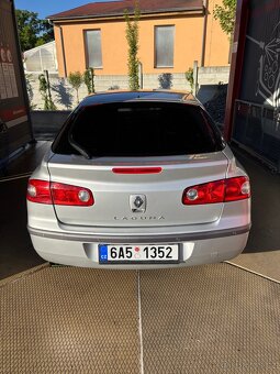 Renault Laguna 1.9 dci - 5