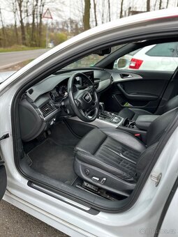Audi A6 - 5