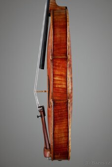 Mistrovské housle - Otto A. Erdesz - 5
