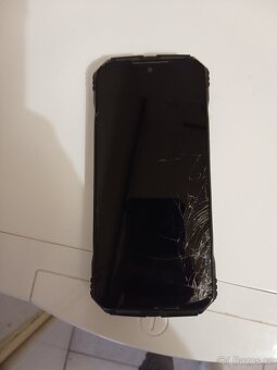 DOOGEE V30T - 5