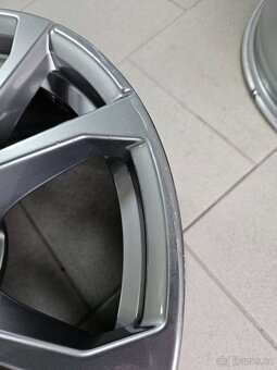 Orig. BMW G20 Styl776 _ 5x112 17" - 5